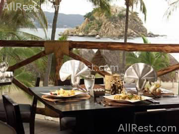 Emporio Continental Acapulco 14